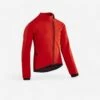 BTWIN VESTE VELO ENFANT 900 NOIRE ROUGE 1 BTWIN VESTE VELO ENFANT 900 NOIRE ROUGE -Plein Air Équipement Magasin veste velo enfant 900 noire rouge