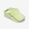 Visière De Running Homme Femme - KIPRUN Ajustable Jaune -Plein Air Équipement Magasin visiere de running homme femme kiprun ajustable jaune