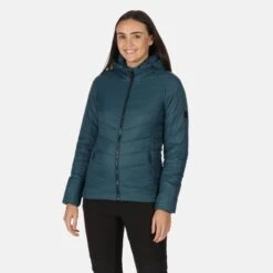 Regatta Voltera Loft III Veste Chauffante Pour Femme 11 Regatta Voltera Loft III Veste Chauffante Pour Femme -Plein Air Équipement Magasin voltera loft iii veste chauffante pour femme 4