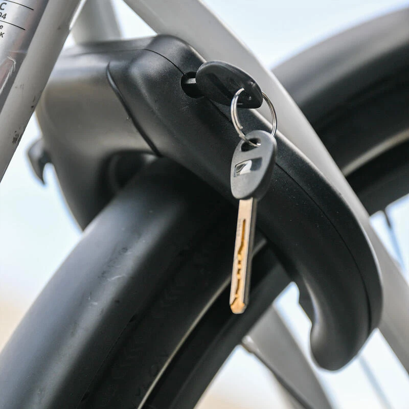 VTC électrique YEEP.ME WEEK Confort Blanc 90km Moteur Central 100Nm Freins Hydr 5 VTC électrique YEEP.ME WEEK Confort Blanc 90km Moteur Central 100Nm Freins Hydr – Image 3