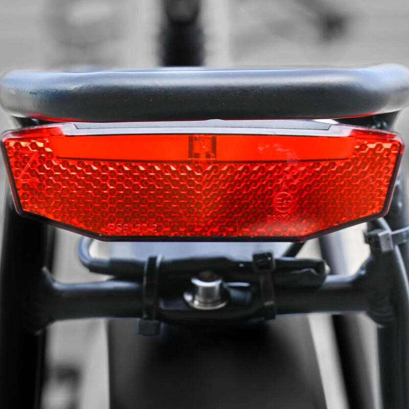 VTC électrique YEEP.ME WEEK Confort Blanc 90km Moteur Central 100Nm Freins Hydr 7 VTC électrique YEEP.ME WEEK Confort Blanc 90km Moteur Central 100Nm Freins Hydr – Image 5