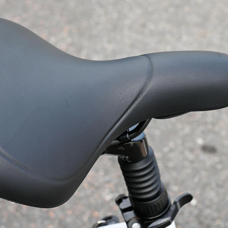 VTC électrique YEEP.ME WEEK Confort Blanc 90km Moteur Central 100Nm Freins Hydr 9 VTC électrique YEEP.ME WEEK Confort Blanc 90km Moteur Central 100Nm Freins Hydr – Image 7