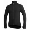 Woolpower Veste à Fermeture Éclair Merino Mid Layer 400 - Noir 1 Woolpower Veste à Fermeture Éclair Merino Mid Layer 400 - Noir -Plein Air Équipement Magasin woolpower veste a fermeture eclair merino mid layer 400 noir